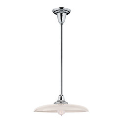 Rejuvenation: Kitchen - Pendant Lighting