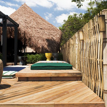 Cabana/Case