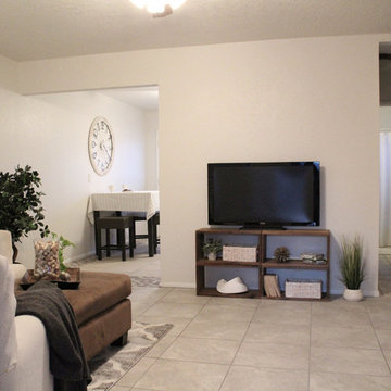 Staging