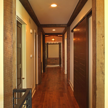 Rustic Glam