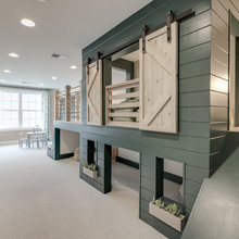 Childrens Rooms