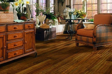 Shaw Flooring Products & Projects