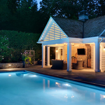 Cabana