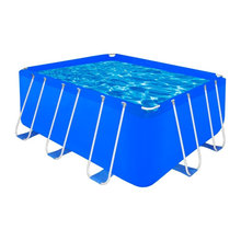 Hill Country Design Dipping Pool