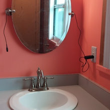 my barhroom