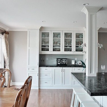 Sunnyvale Remodel