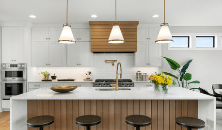 Your Guide to 10 Popular Kitchen Styles