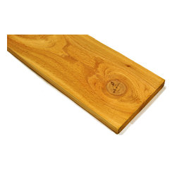 1X6 CEDAR FENCING FLAT-TOP - Products