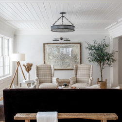New Jersey White Oak Plank Flooring - Hardwood Flooring