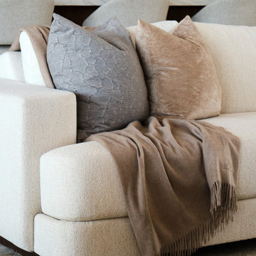 Luxury Organic Modern | Cordillera Ranch