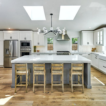 Celestine Ave - Kitchen