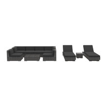outdoor furniture