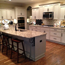 Kitchen Ideas