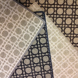 Chester Wool Carpet / Area Rugs - Area Rugs