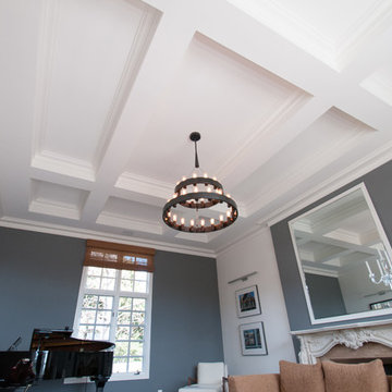 Laguna Niguel whole house remodel