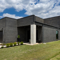 Anderson Window & Door Projects - Windows