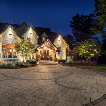 Landscape Lighting