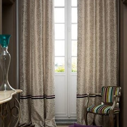 Casadeco Fabrics - Fabric