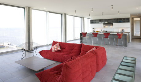 Zoom mobilier : Le Togo, un canapé intemporel