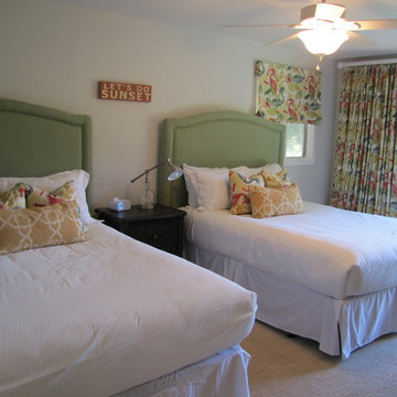 Lagoon Villa