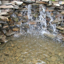 Landscaping Ideas With Water Features