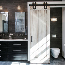 Barn Style Door