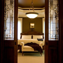 Bedroom Entry