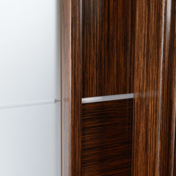 Sofia La Luce Interior Door Series