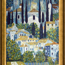 Paintings