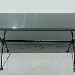 Tables - Products