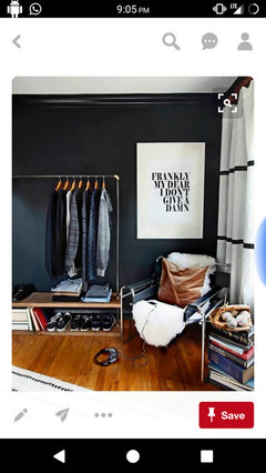Will This Wardrobe Colour Match The Colour Of My Room And Wall Color