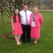 Kevin Cretsinger's photo