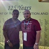 Dominick Lombardi's photo