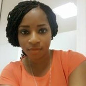 Ruth Bolarinwas foto