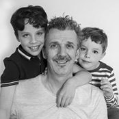 Ian Thorne's photo