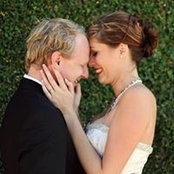 Natalie Marshall's photo