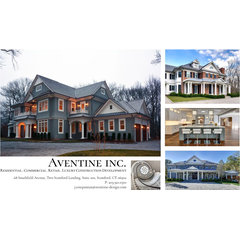 AVENTINE, Inc.