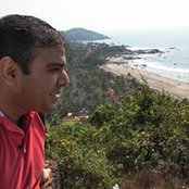 Vikas Yadav's photo