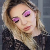 Alexandra Potoras foto
