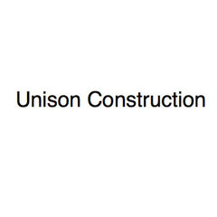 Unison Construction