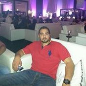 Rafy Sultans billede