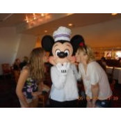 Kim Samson's photo