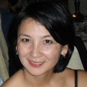 Галия Шариаздан's photo