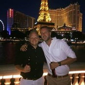 George Cleary's photo