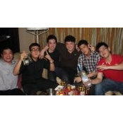 Chee Wei's photo