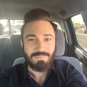 Marcus D'Ambrosio's photo