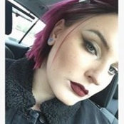 Jen Violets billede