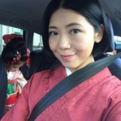Tomano Tomoko's photo