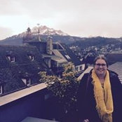 Tori Gorringe's photo