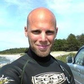 Andreas Björk's photo